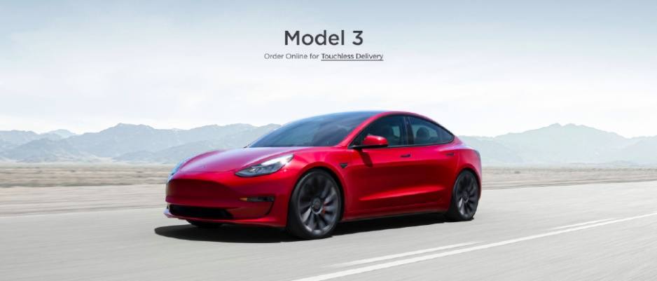 老技術新花樣，馬斯克大贊的熱泵空調，Model 3終于用上了
