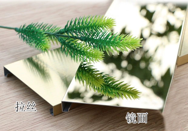 装修科普 ┃ 选对踢脚线，让家瞬间提高档次 ┃ 东方一木