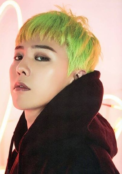 权志龙31岁生日 Top为gd庆生 同时迎来bigbang出道13周年 娱乐 蛋蛋赞