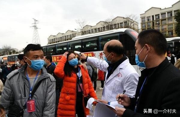 24 provinces suggest on the spot spends the New Year! Hit worker Spring Festival to you can come home? The farmer is versed in two words, very actual