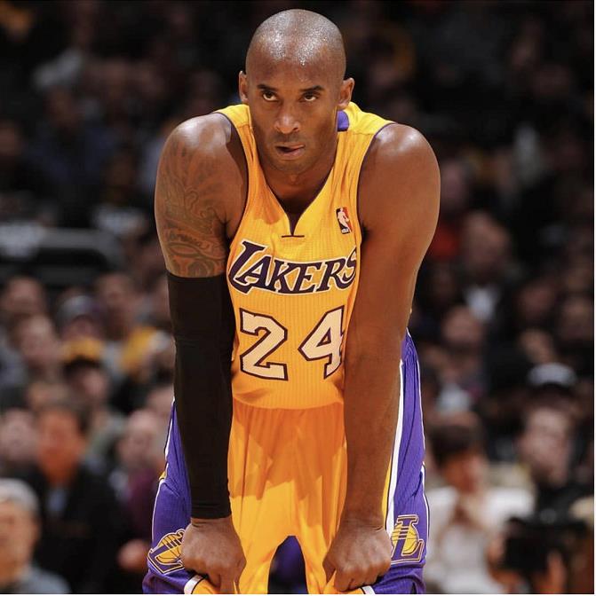 22歲Tatum已是聯盟巨星？看看22歲的Kobe什麼水平，他已帶隊奪冠！-黑特籃球-NBA新聞影音圖片分享社區