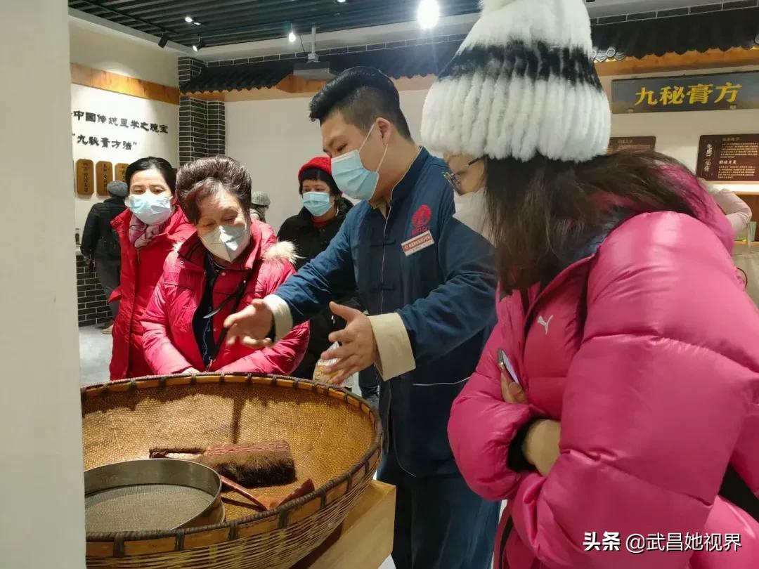 树文化自信，社区妇联执委带你探寻本土中医药文化