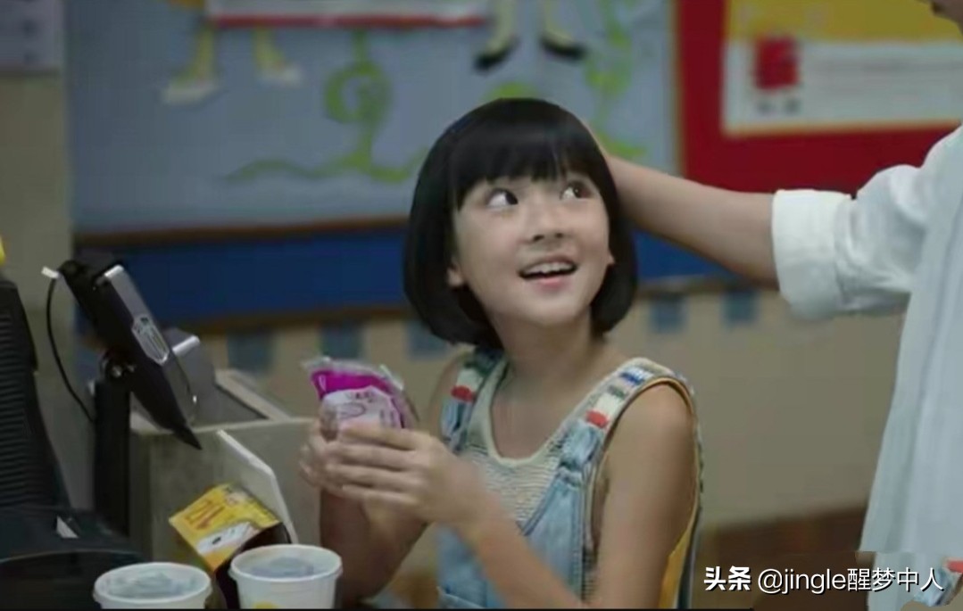 《隐秘的角落》编剧出圈，不改原意也能过审，