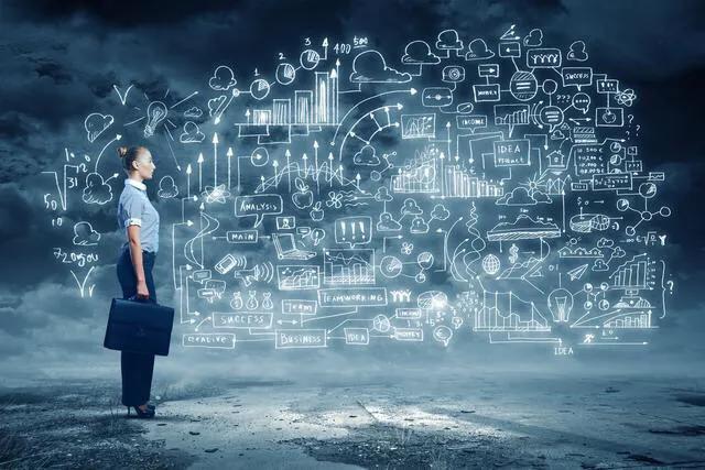 我们应该创业吗？至每一位心怀创业梦，未深陷其中的创业者