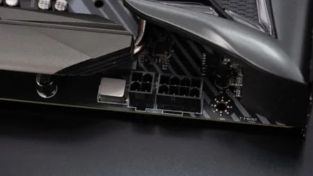 微星MPG Z490 GAMING CARBON WIFI主板评测