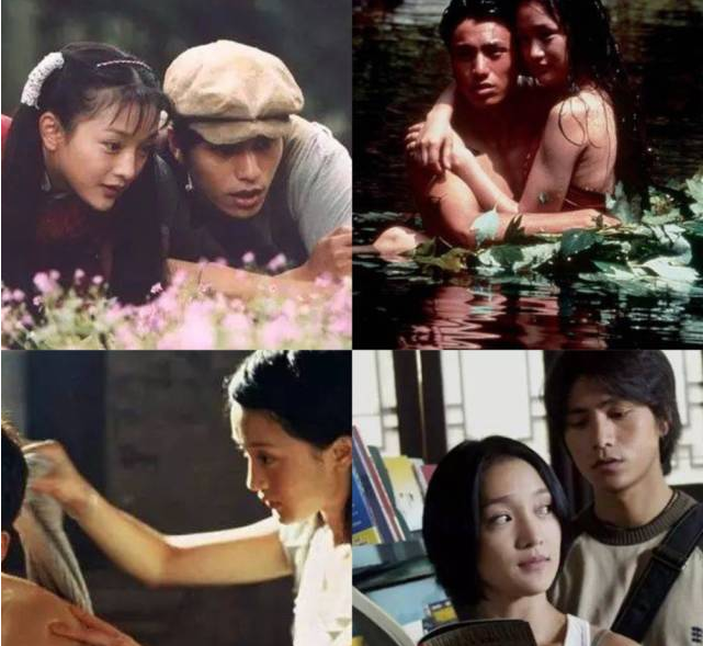 Chen Kun exposure of doubt of amour of 19 years old of sons, cummer chin is alike in spirit Zhou Xun, strange mother status is to confuse up to now