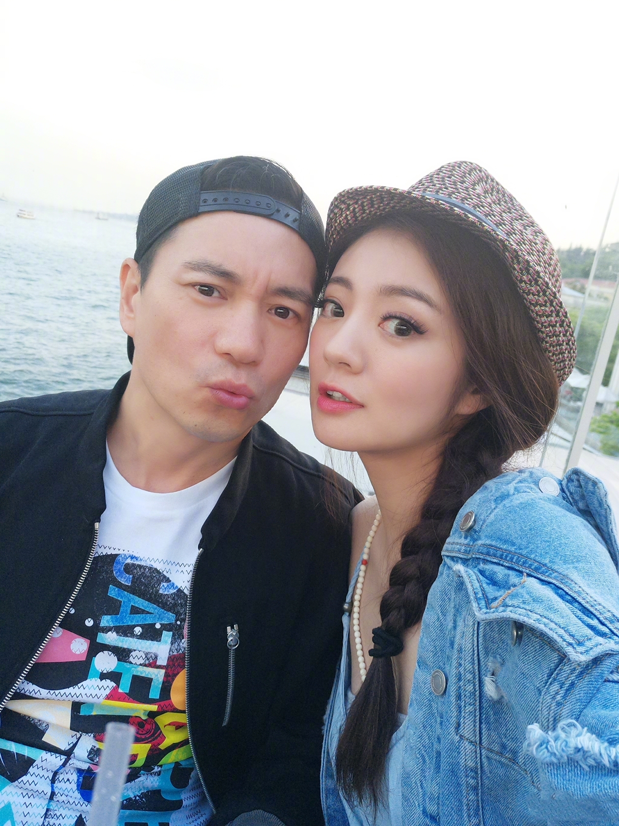 安以轩被一岁儿子叫“太太”，拒绝喊妈妈，小奶音萌化了