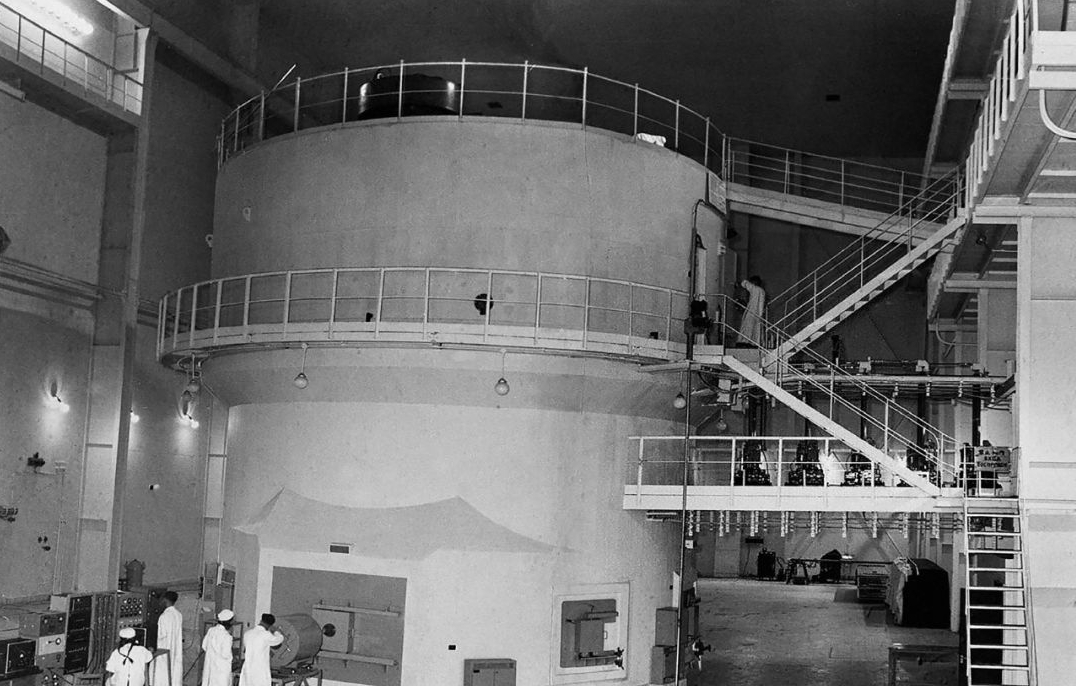 二战时日本疯狂寻找这种石头，如果当时被其找