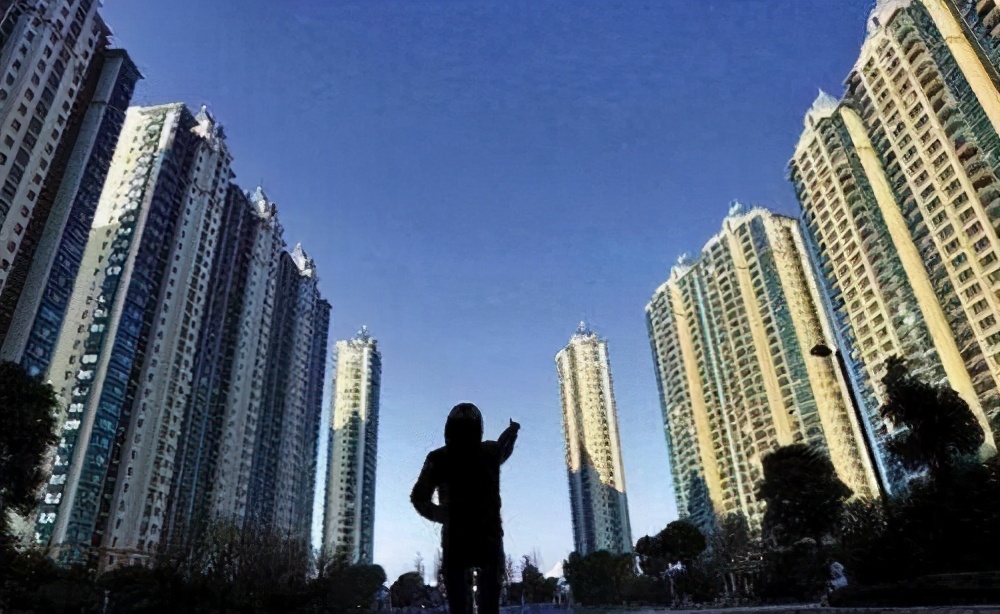 如果房价一直无法下跌，会出现什么样的后果？看看内行人怎么说的