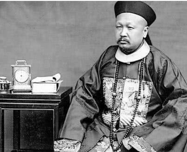 慈禧下令增设四个总督，徐世昌找对了人，竟当了东北三省总督