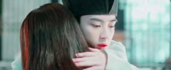 徽柔公主“三段虐恋”: 曹评被分手，厌恶李玮，怀吉深爱却悲惨