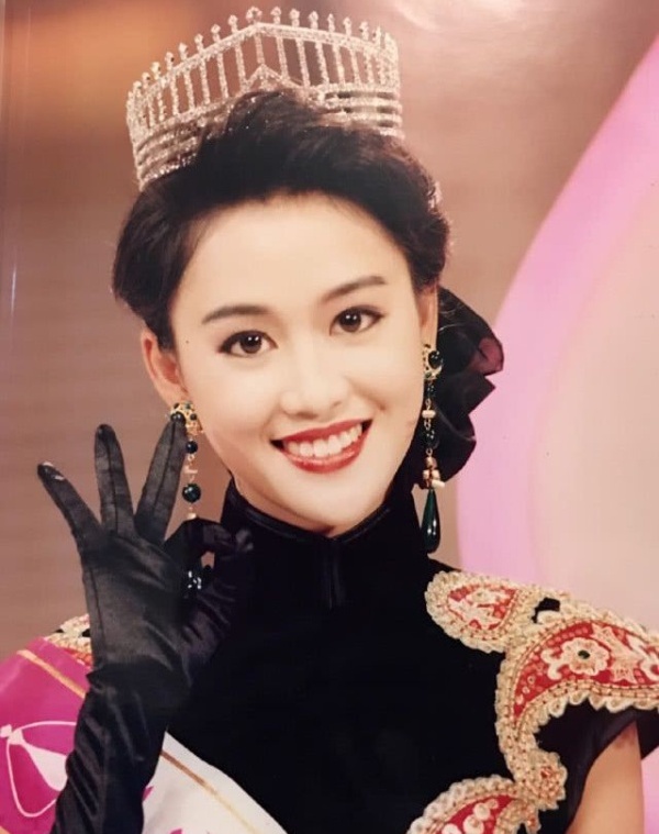 52歲的梁小冰走到今天，該怪誰呢？成于“港姐”，敗于自己？
