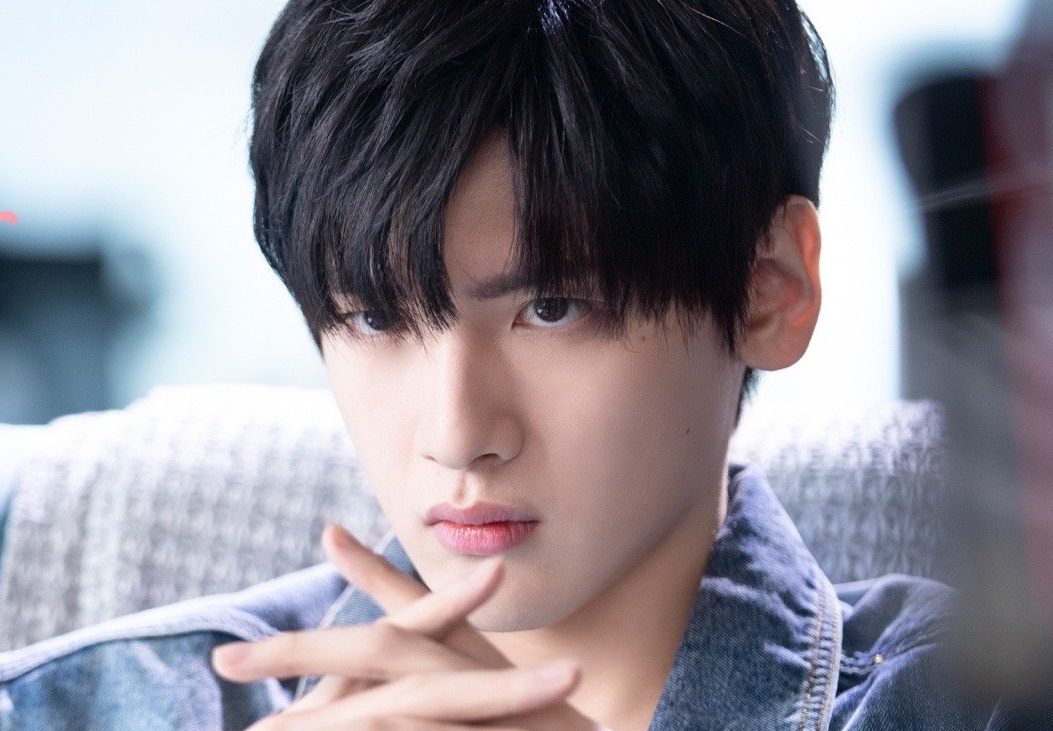 你微笑时很美3位男主的结局陆思诚苦尽甘来抱得美人归