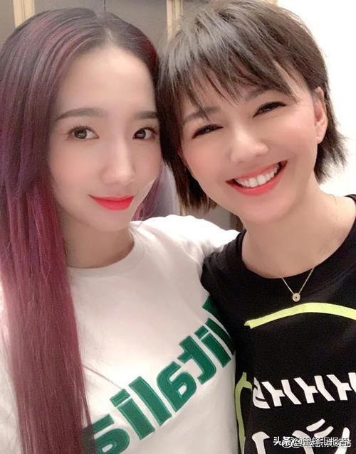 任豪夏之光恋情龙丹妮收到报备了吗，孙燕姿为孟美岐庆生文案
