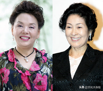 谁说女明星之间没有真正友谊？两位韩国国民妈妈的友谊超过50年