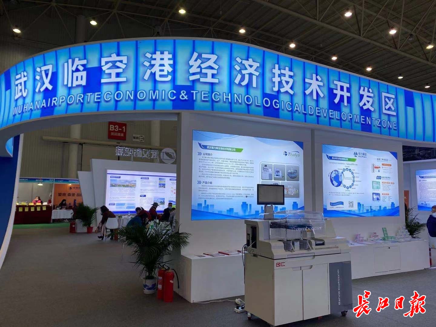 前三月销售几乎为零，复工后求变反弹！这家医药企业投资4亿新建厂房