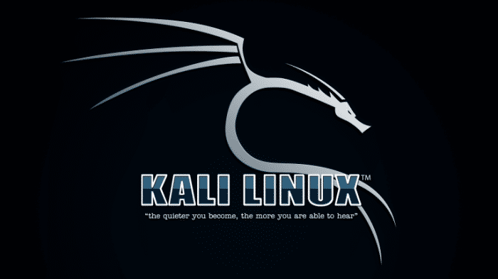 Kali Linux，一个你欲罢不能的东西，非专业勿入