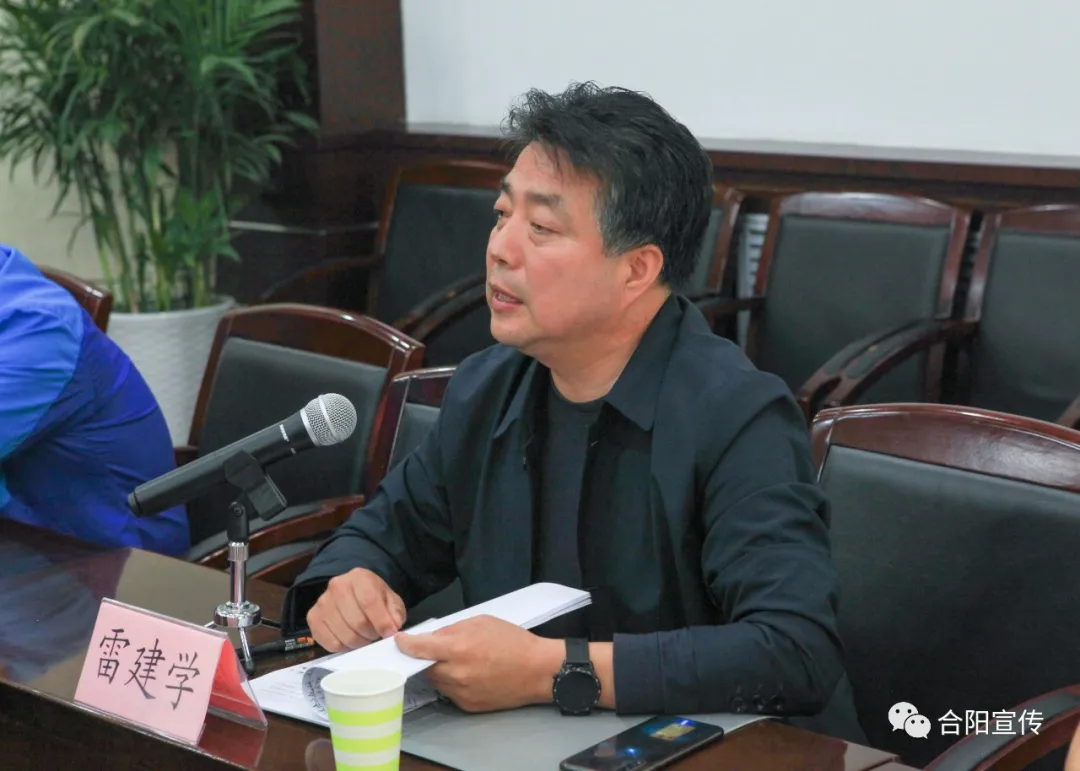 打造中國最美愛情圣地——合陽縣洽川愛情文化研討會(huì)成功召開