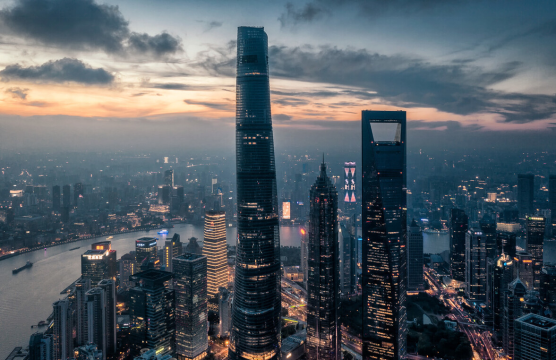 浦东、雄安之后，是时候把目光投向C位出圈的滇中新区