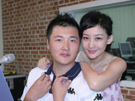 离婚11年，买红妹和孙楠已经大不相同，孙楠亲手