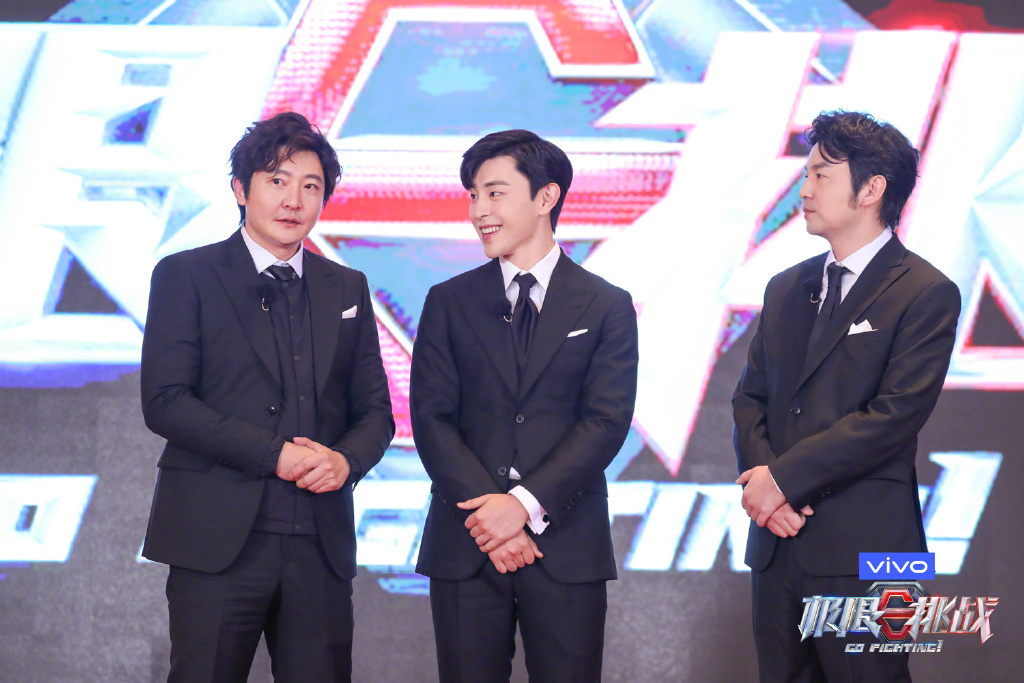 同是涉嫌抄袭，为何《极挑》人人喊打，《向往》口碑爆棚