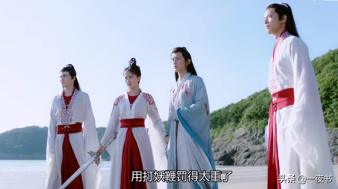 柳意|琉璃：钟敏言柳意欢坑禹司凤？若玉褚璇玑差点要了司凤小命