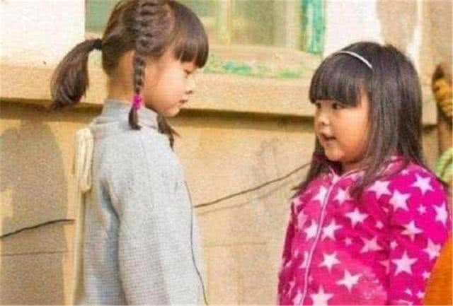 7年过去，“富养”的王诗龄和“穷养”的森蝶，