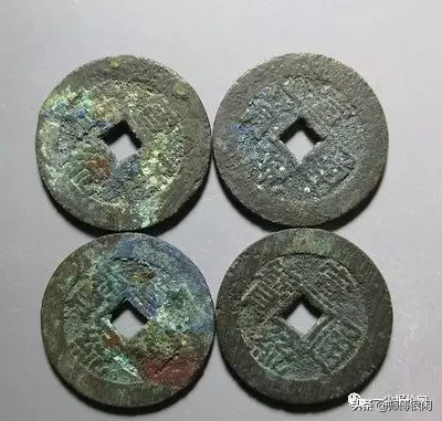 清朝铜钱价格大全,看看你家的铜钱到底值多少?