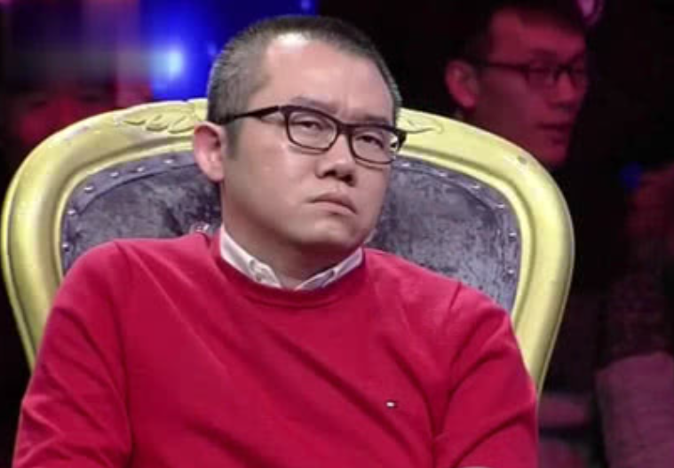 看完乐嘉的老婆，再看涂磊的老婆，一个才女，