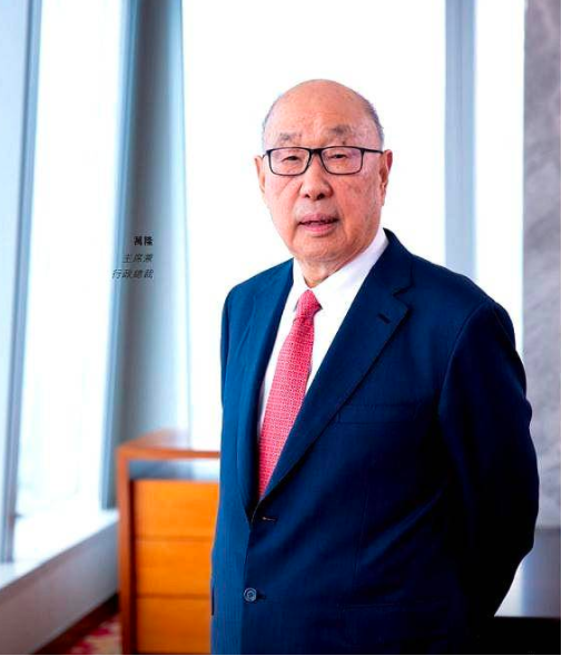 双汇“废太子”状告八十岁老父，“闹剧”的接班人之争始末