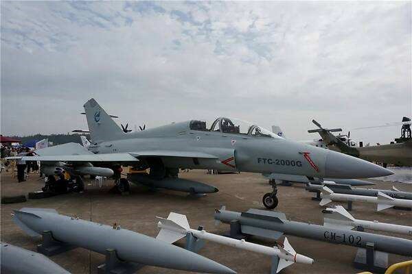 比枭龙更有市场，又一款中国战机首次出口，这