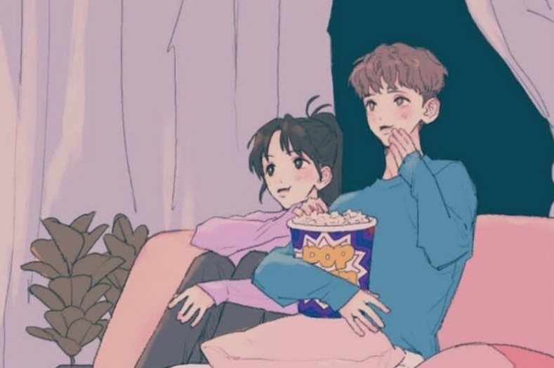 真正愛你的男人，會給你三種感覺