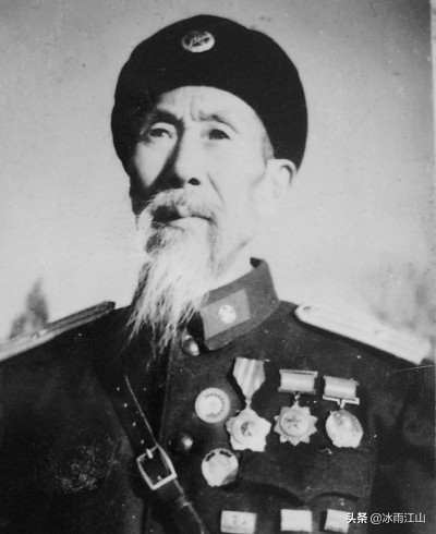 1955年大授衔，中国人民解放军第一次授衔，永载史册