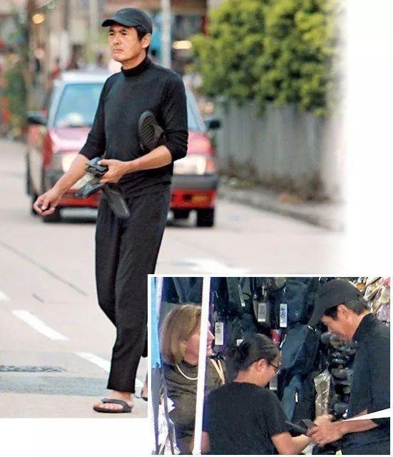 周潤發(fā)以節(jié)儉出名，卻騎10萬自行車，宣布裸捐卻沒有做過任何公益