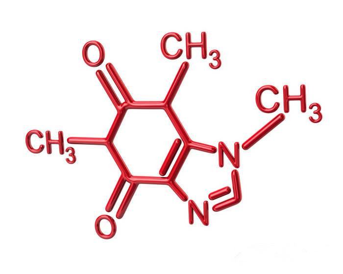 分子的世界是變化多端的，微小的變化就能改變分子的結(jié)構(gòu)