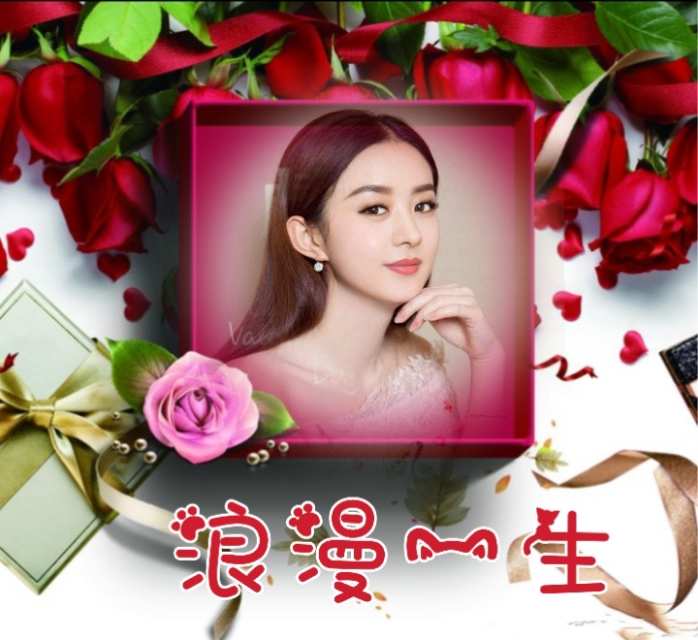 情人|今天2.14情人节多款情人节微信头像 手机壁纸祝有情人幸福美满