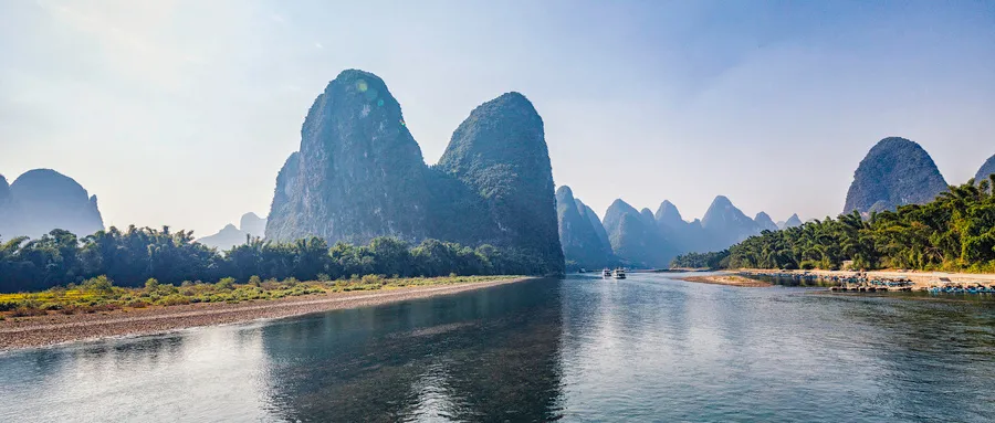 四月旅行地推荐：去这9个地方遇见最美的四月