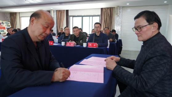 强化科技服务  助推乡村振兴——四川省剑阁县科技特派员服务团科技服务工作正式启动