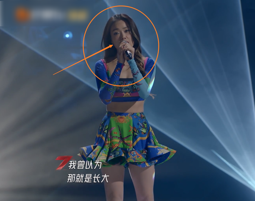 长得|杜华说容祖儿长得像吴宣仪所以给高分 迷惑言论被指太得罪人