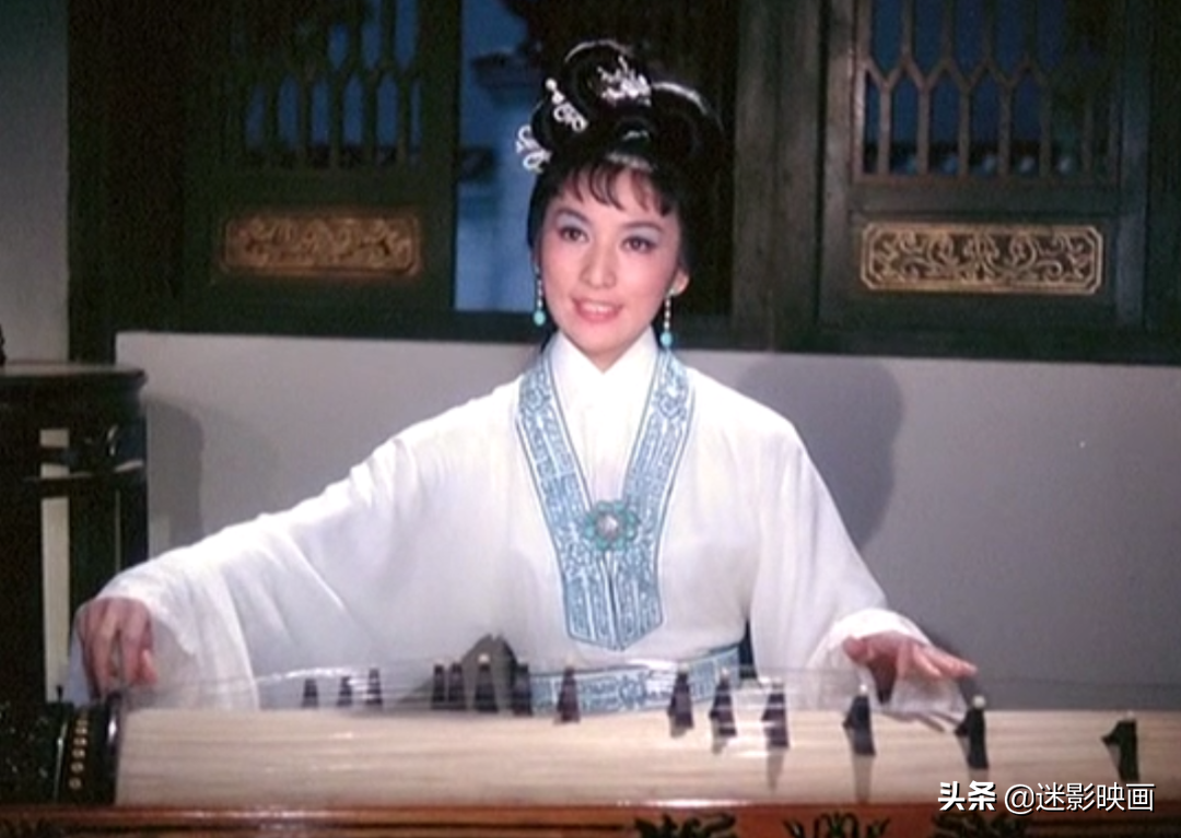 54年前的恐怖片，中国内地引进的第一部鬼片，据