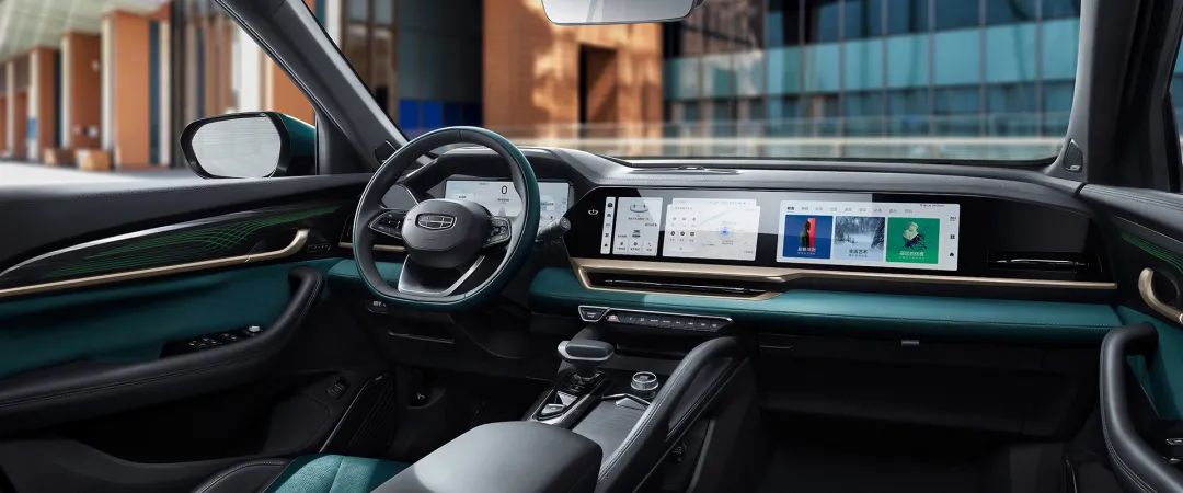 13万多起、全系2.0T、轴距超过2.8米，吉利星越L冲不冲？