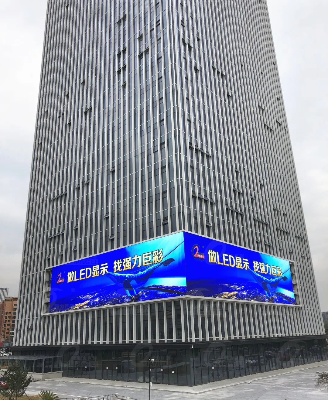 走遍每个角落,世界因我而更加美丽