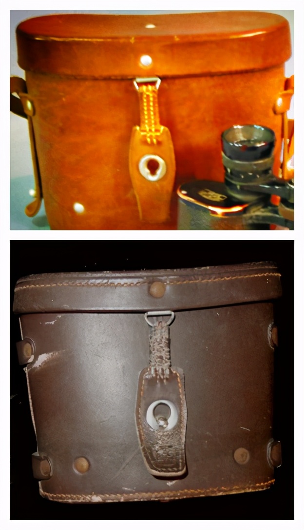 彭德怀、宋时轮在朝鲜战场使用的都是什么望远