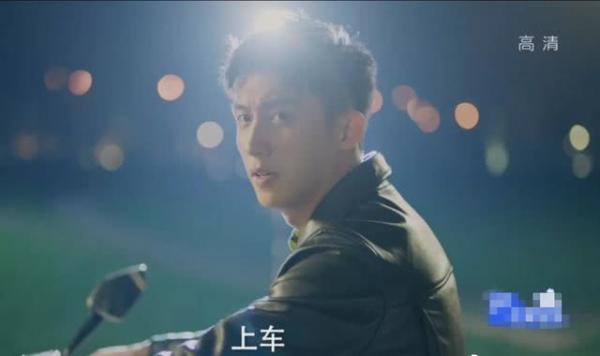 迪丽热巴太倒霉！新剧开播滤镜刺眼剧情狗血，