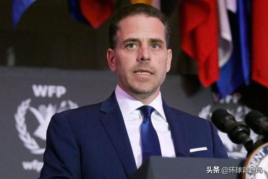 輪到美總統反擊了？ 全美50州確認投票結果，拜登兒子卻被調查了