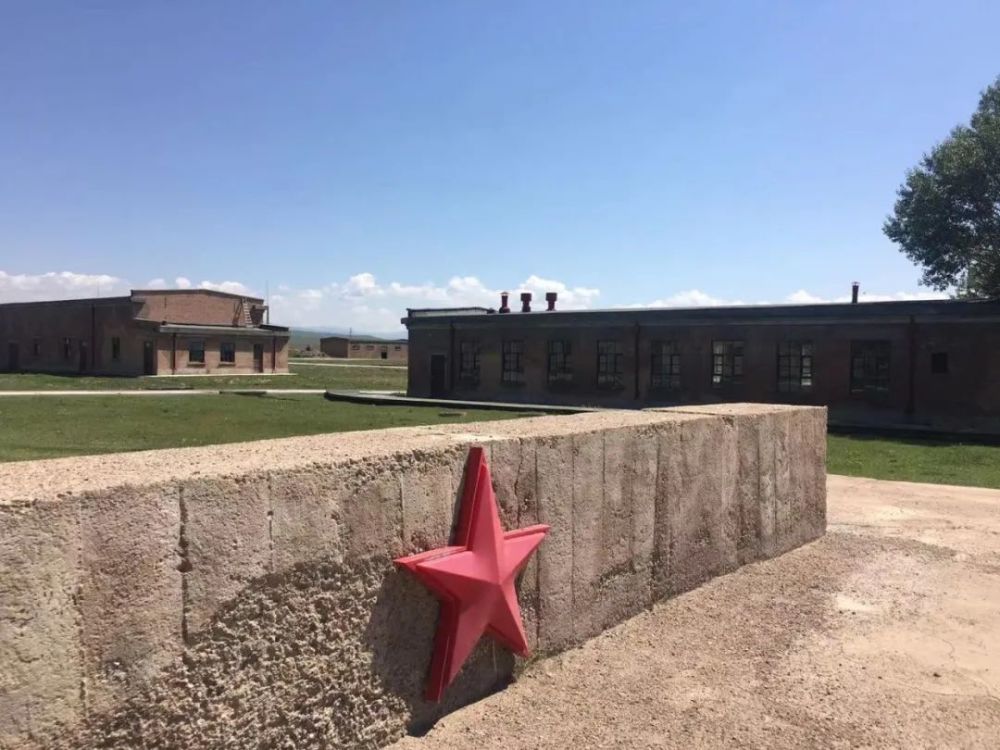 我国三大核武器研制试验基地已经对公众开放，值得一游，你去过吗
