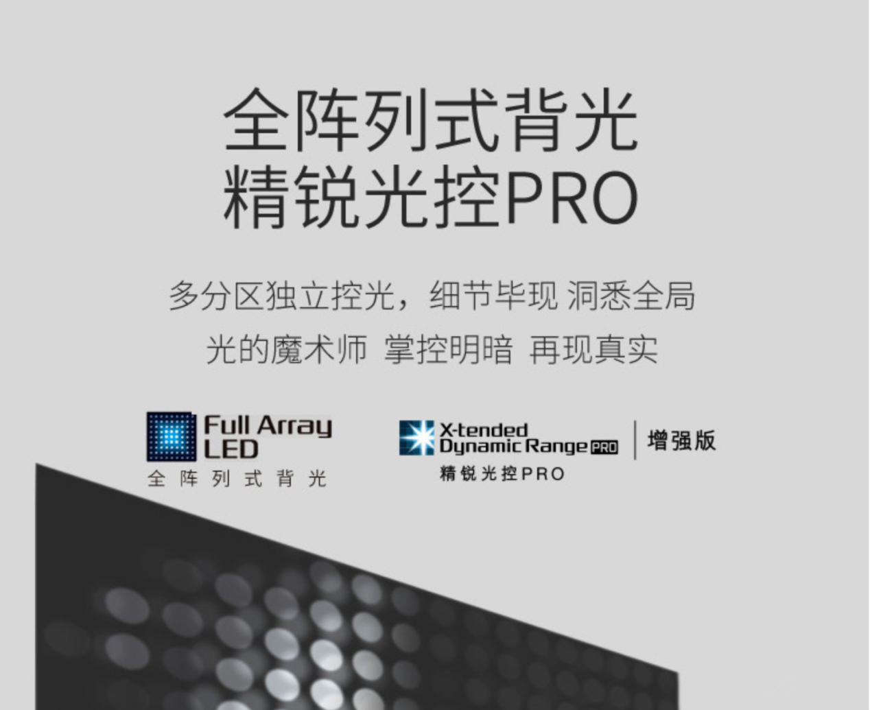 2021年电视选购指南：65吋大电视究竟该怎么买？