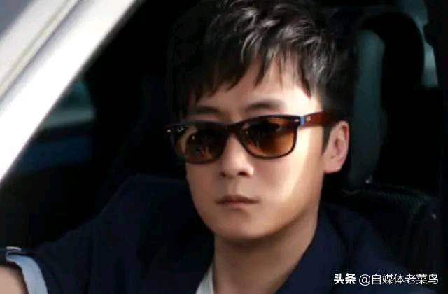 一代影帝李滨，终究走向了落寞之路，现已沦为