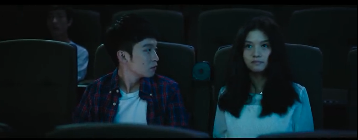 脱单告急：我帮你把她追到手，却发现自己早已