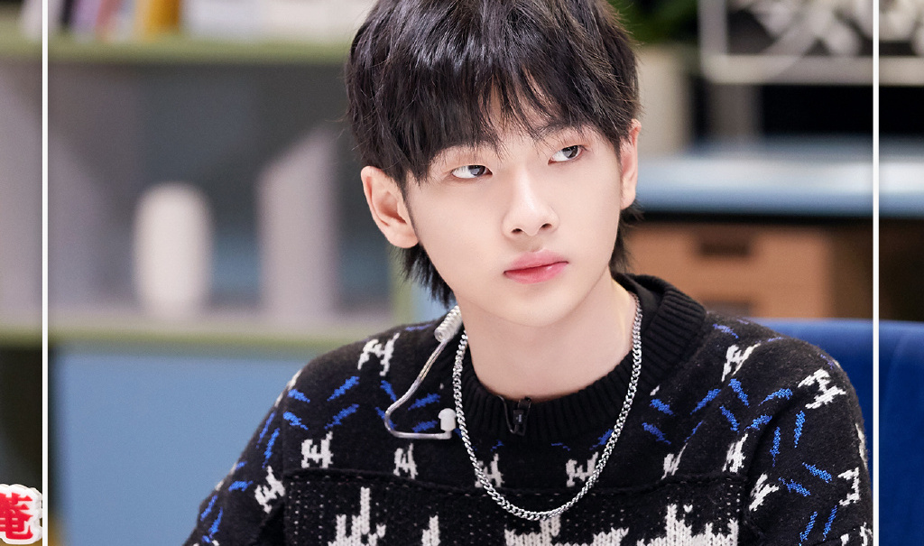 周震南孟美岐突袭创造营3城堡，带来双C合作首秀